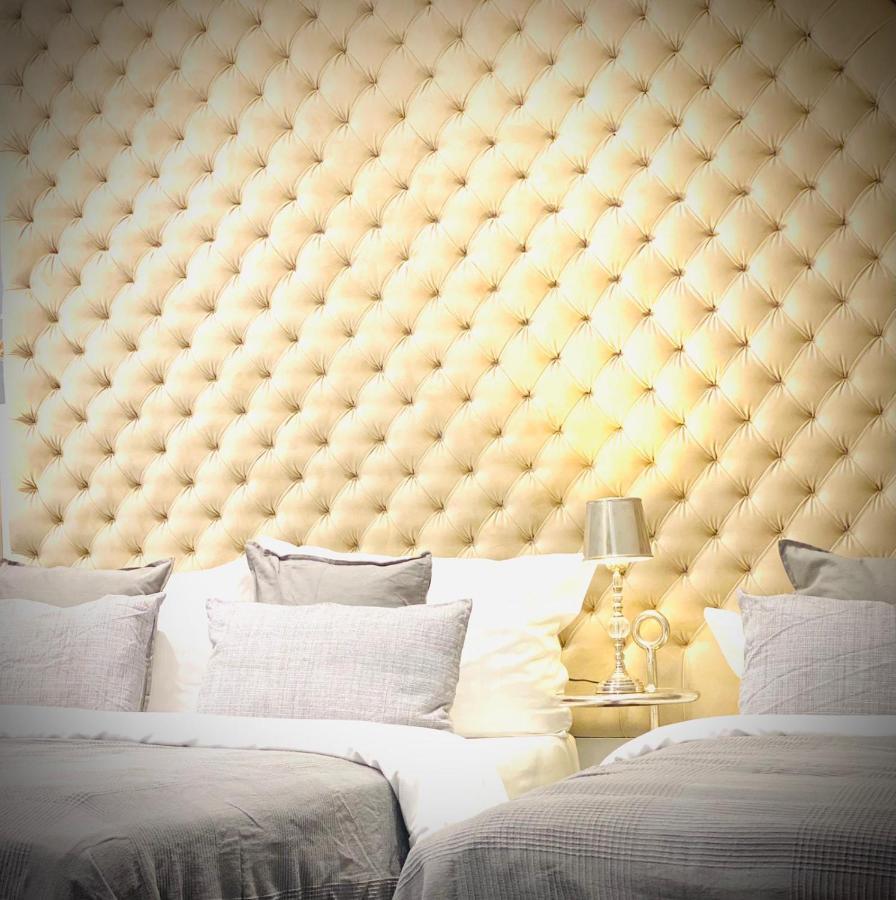 Sleephotels Suite Garde Hamburg-Harburg Kamer foto