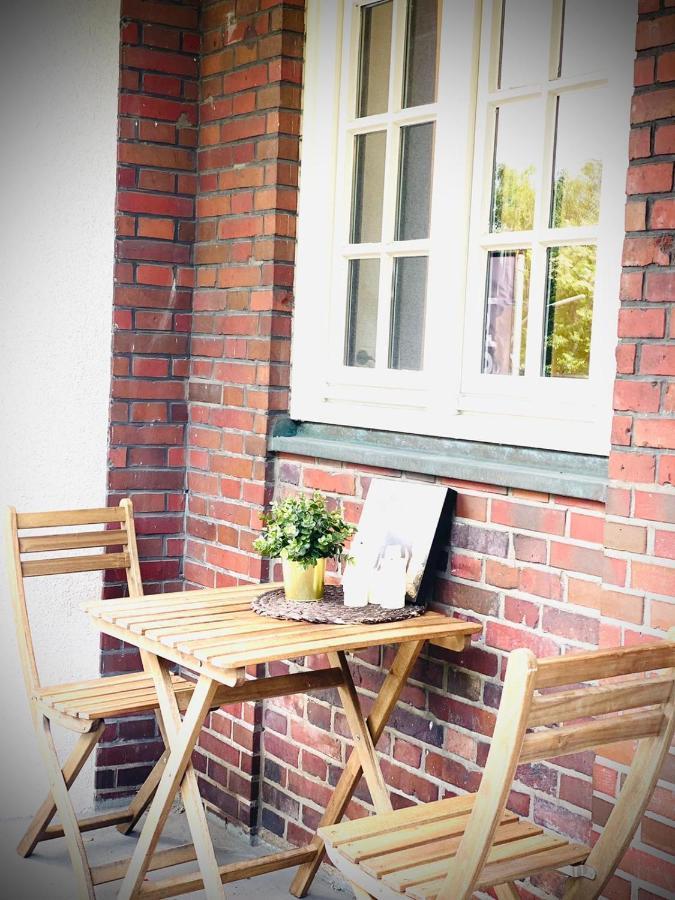 Sleephotels Suite Garde Hamburg-Harburg Kamer foto