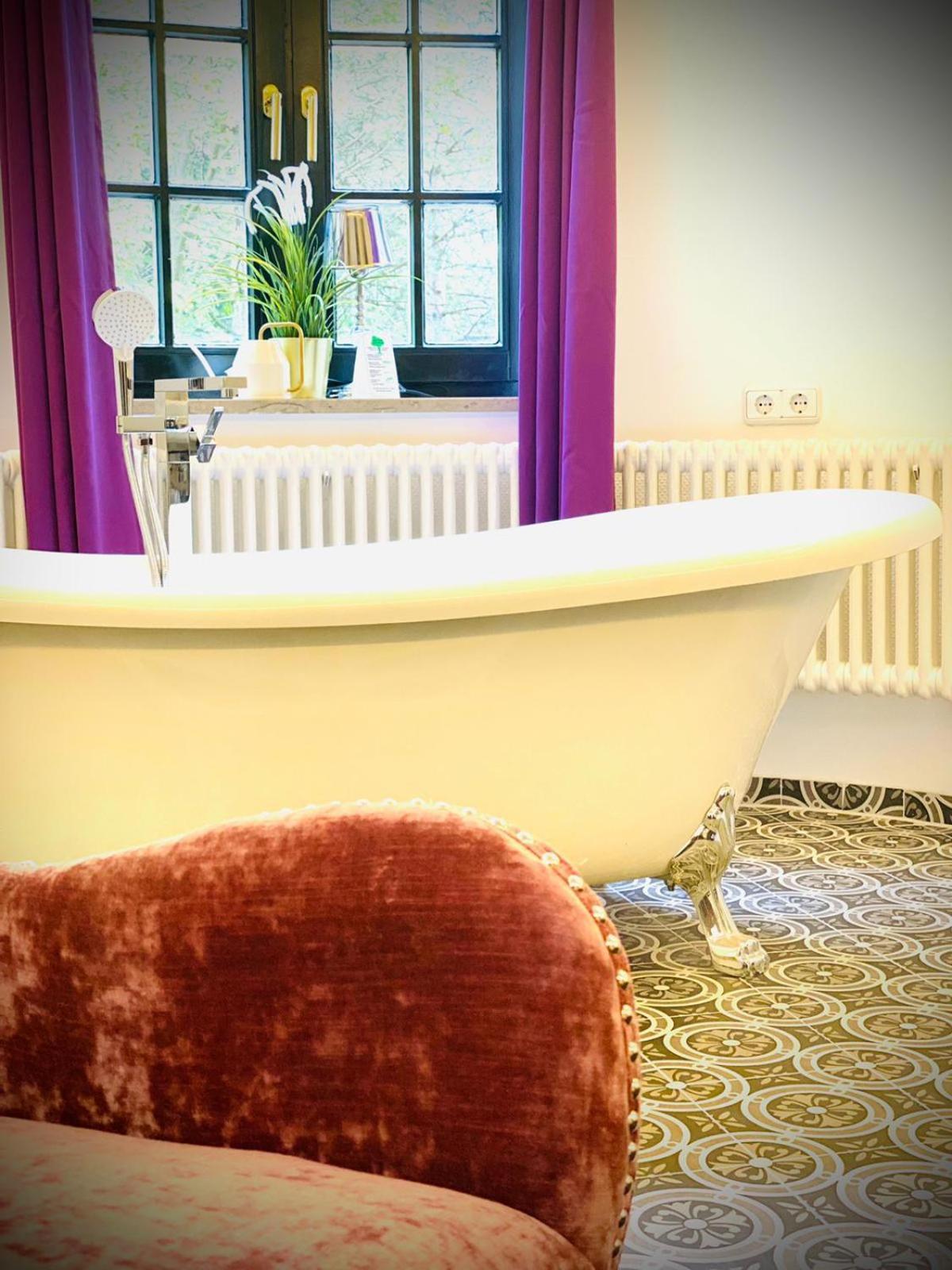 Sleephotels Suite Garde Hamburg-Harburg Kamer foto