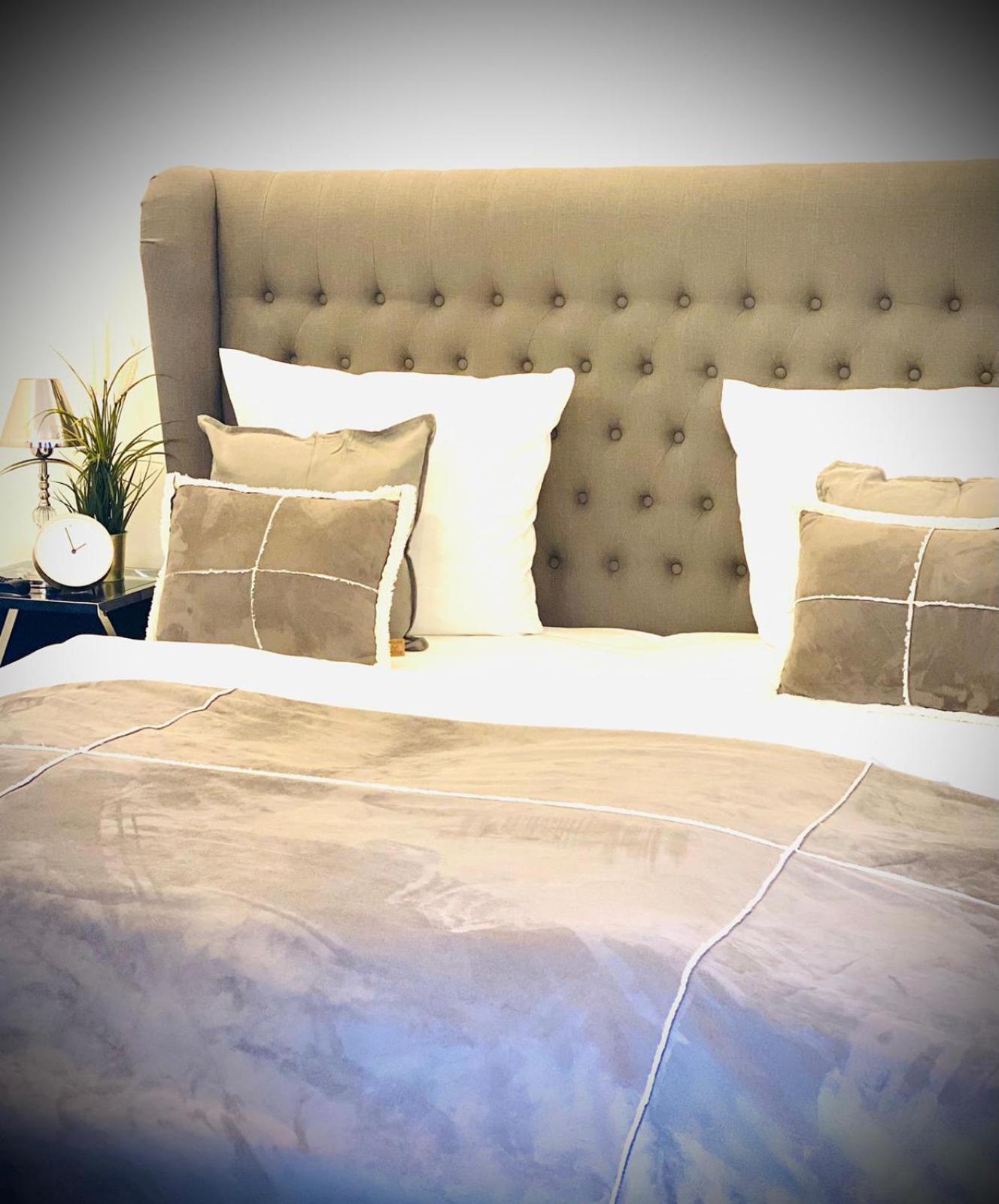 Sleephotels Suite Garde Hamburg-Harburg Kamer foto