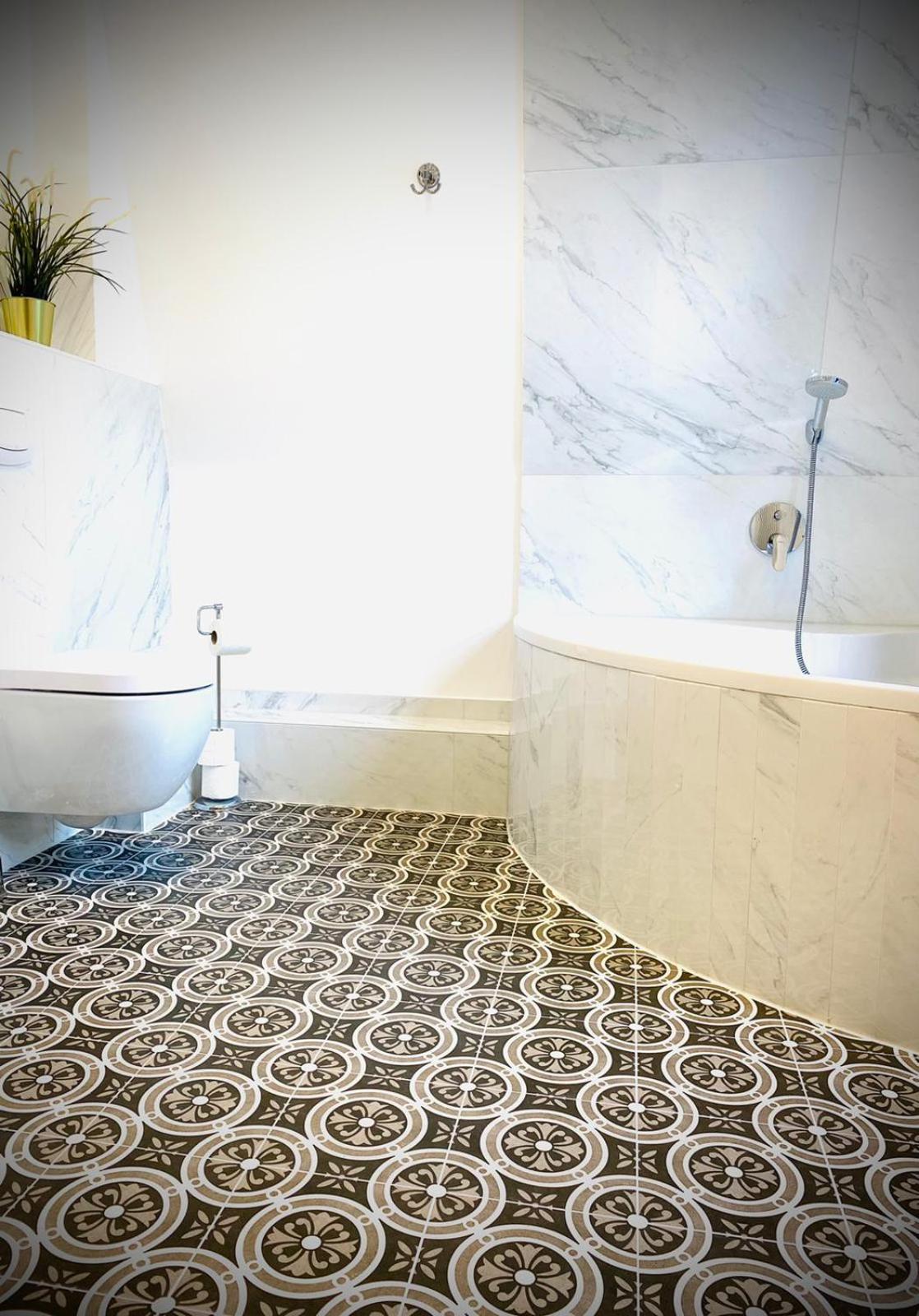 Sleephotels Suite Garde Hamburg-Harburg Kamer foto